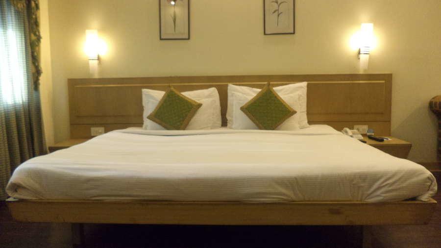 Hotel Urvashi Divisione di Jaipur Esterno foto