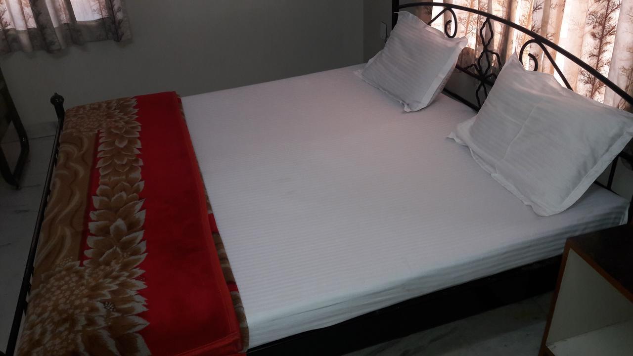 Hotel Urvashi Divisione di Jaipur Esterno foto